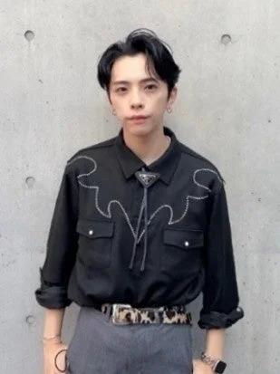 NORA クリエイティブ・ディレクター YUMA氏