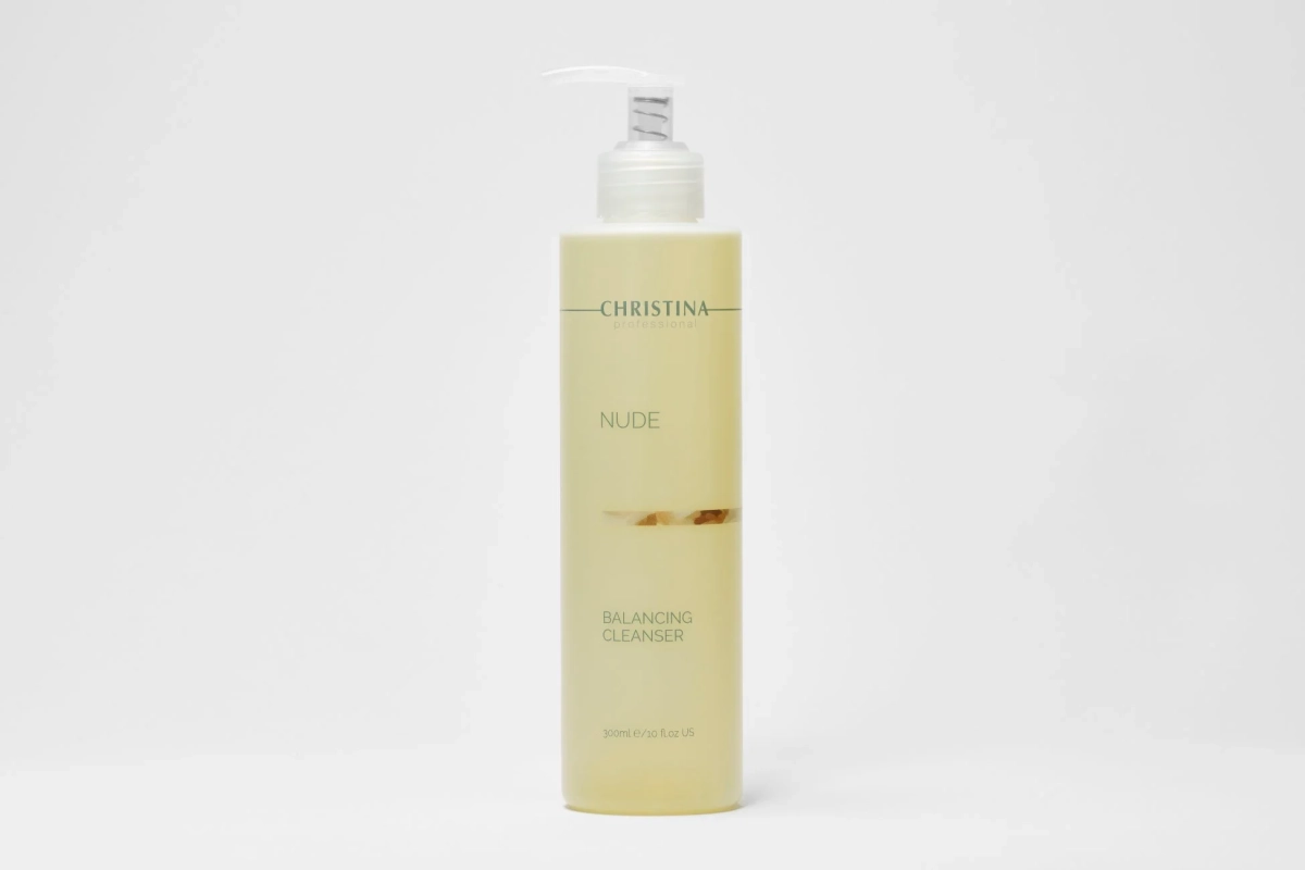 バランシングクレンザー