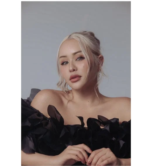 fukuse yuuri：マリリン