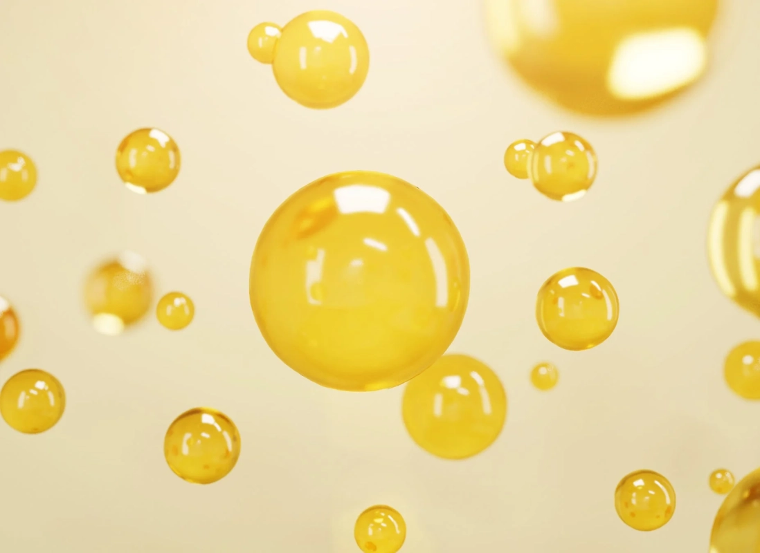 美容カプセルのイメージ