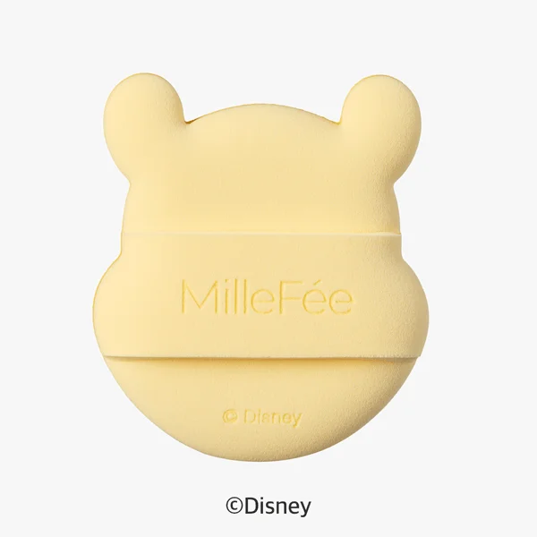 リキッドパフ《プー》