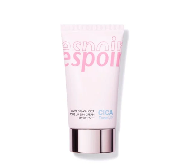 ウォータースプラッシュサンクリーム CICAトーンアップ