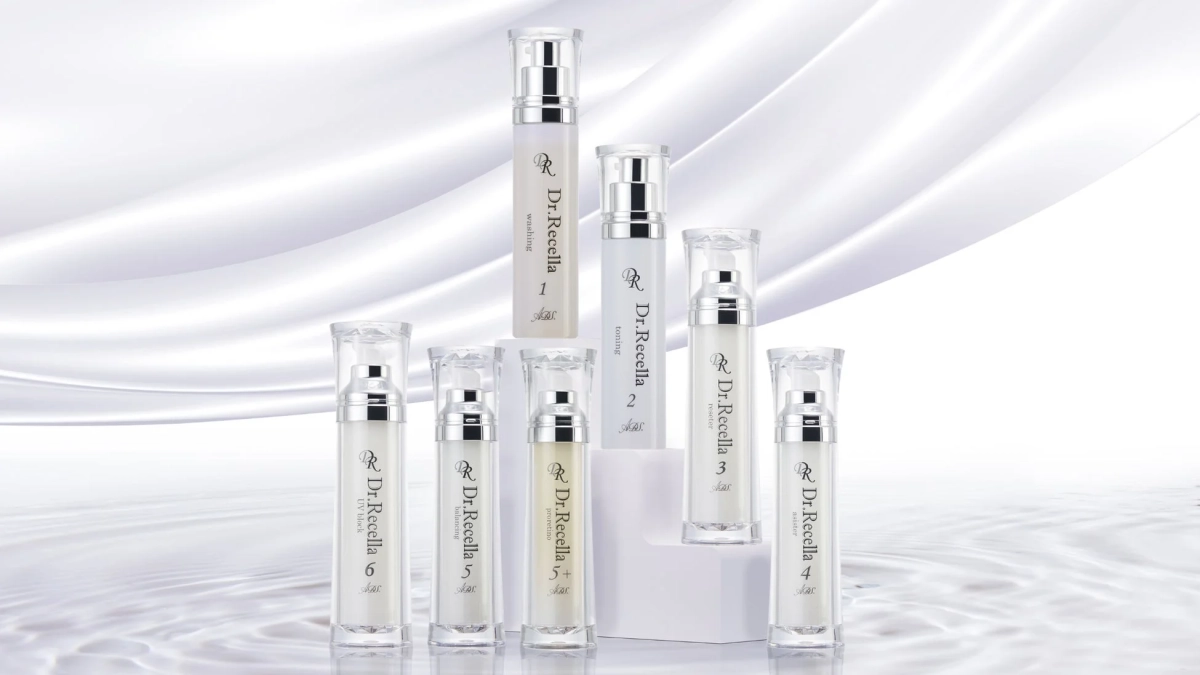 ドクターリセラ ADS製品