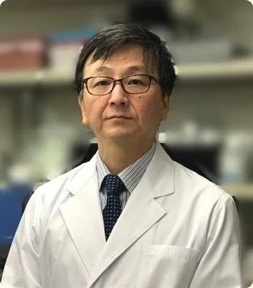 創業者 髙岡 幸二氏