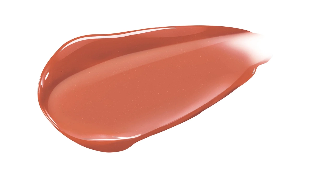 BE01 アプリコットベージュ スウォッチ