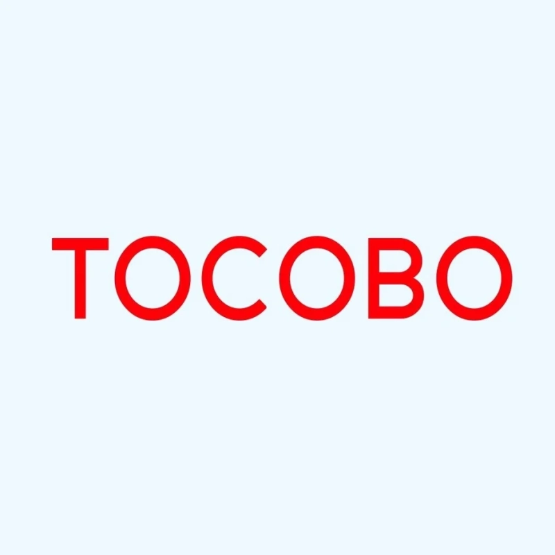 TOCOBO ロゴ