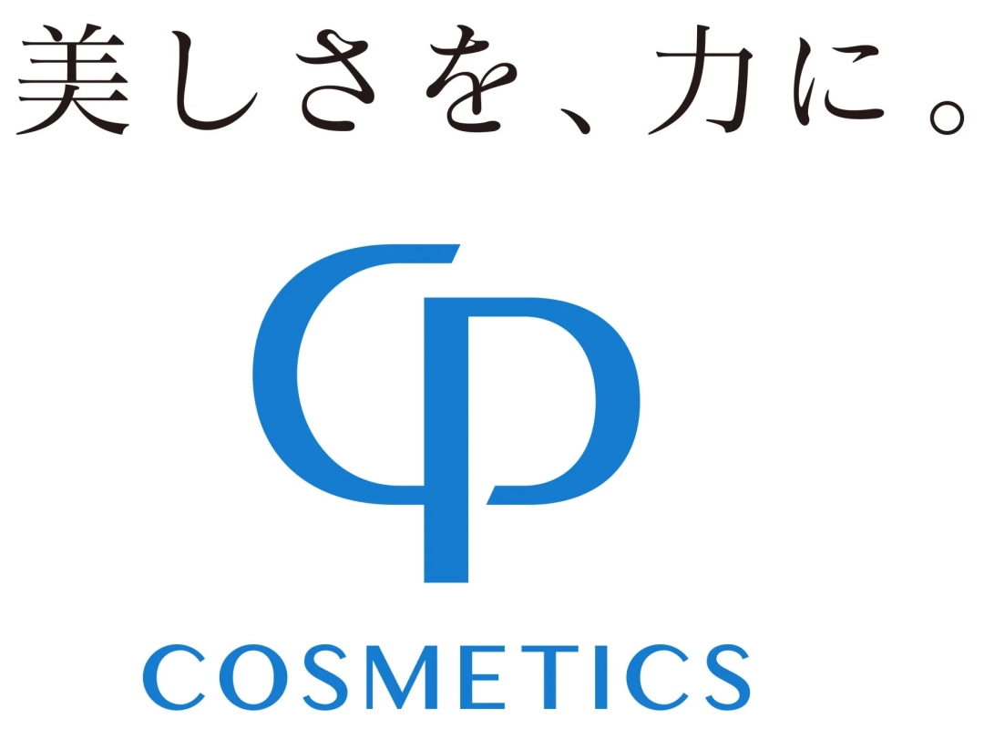 美しさを、力に。CP COSMETICS