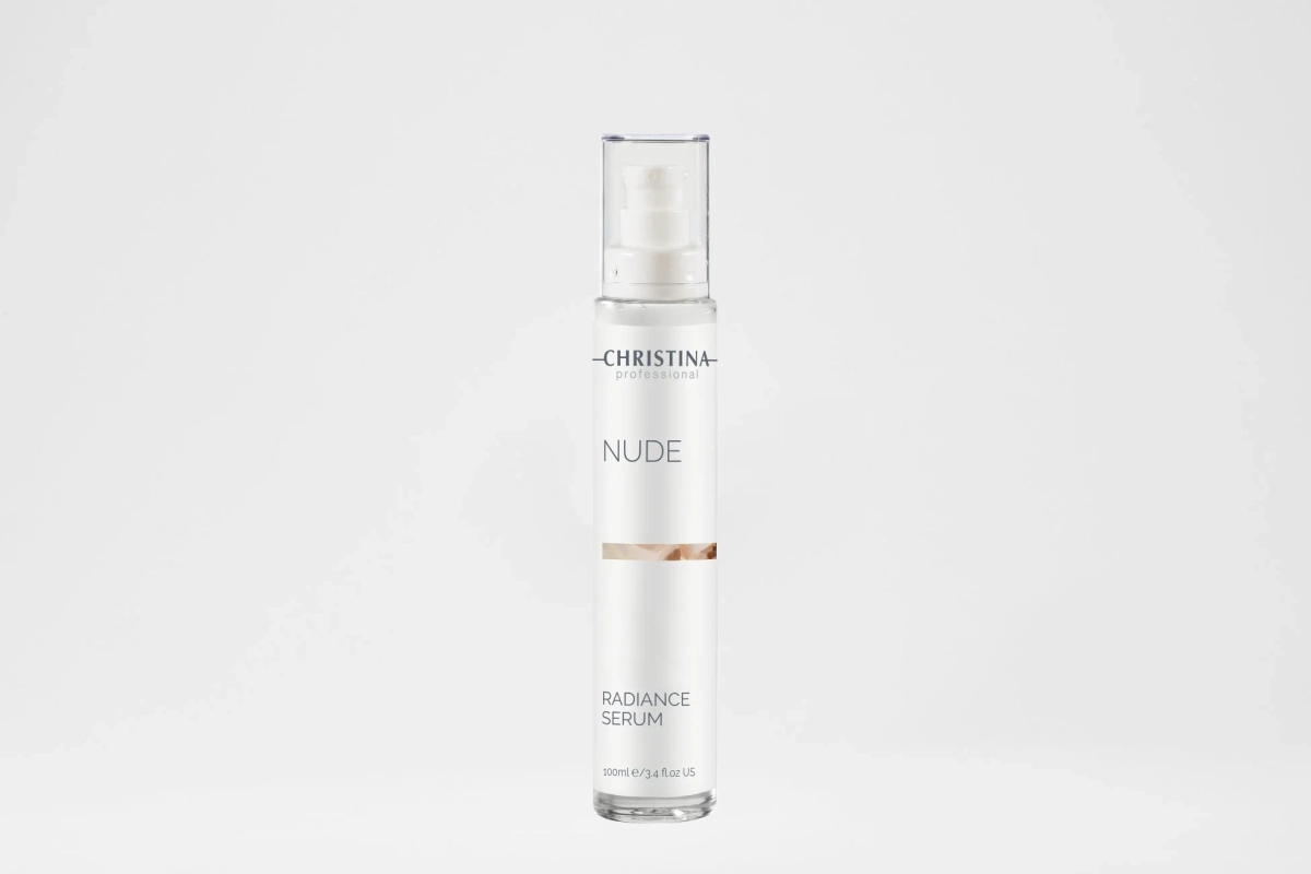 ラディアンスセラム