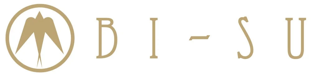 BI-SU ブランドロゴ