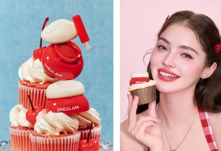 Life is Delicious Pocket Lip Jam