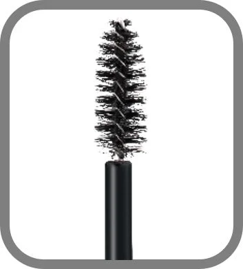 コンパクトブラシ