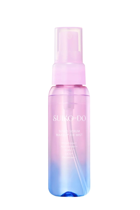 水光セラムメイクフィクサー