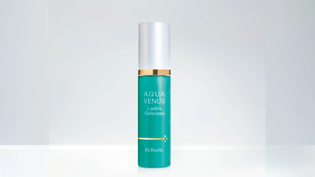 AQUA VENUS Ladire Gelcream