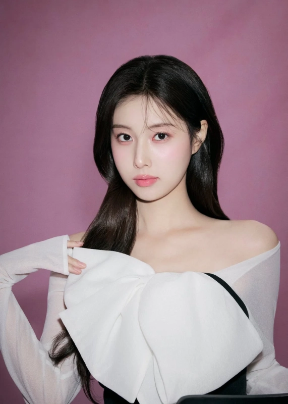 LOOK2のモデル画像