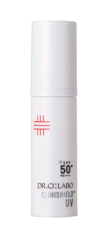 クリニシールド UVスキンケア