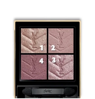 クチュール ミニ クラッチ コレクター #126