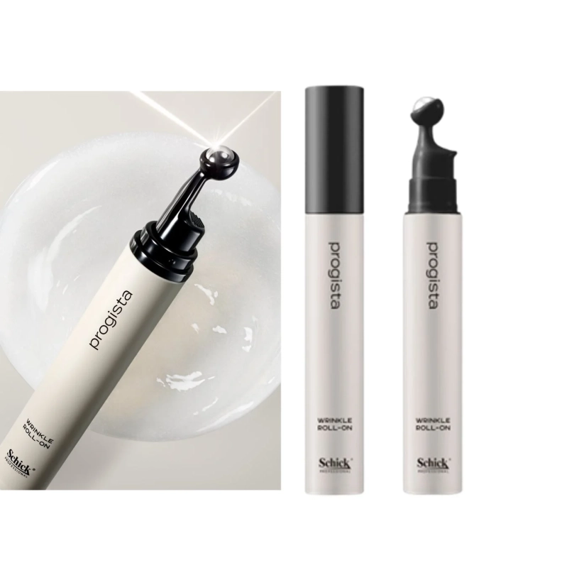 progista WRINKLE ROLL-ON