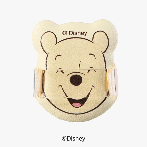 指パフ《プー》