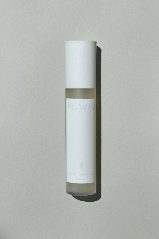 ローションボトル