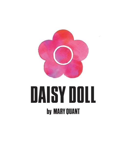 DAISY DOLLロゴ