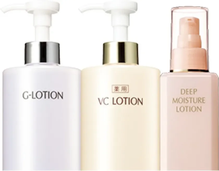 化粧水ビッグボトル