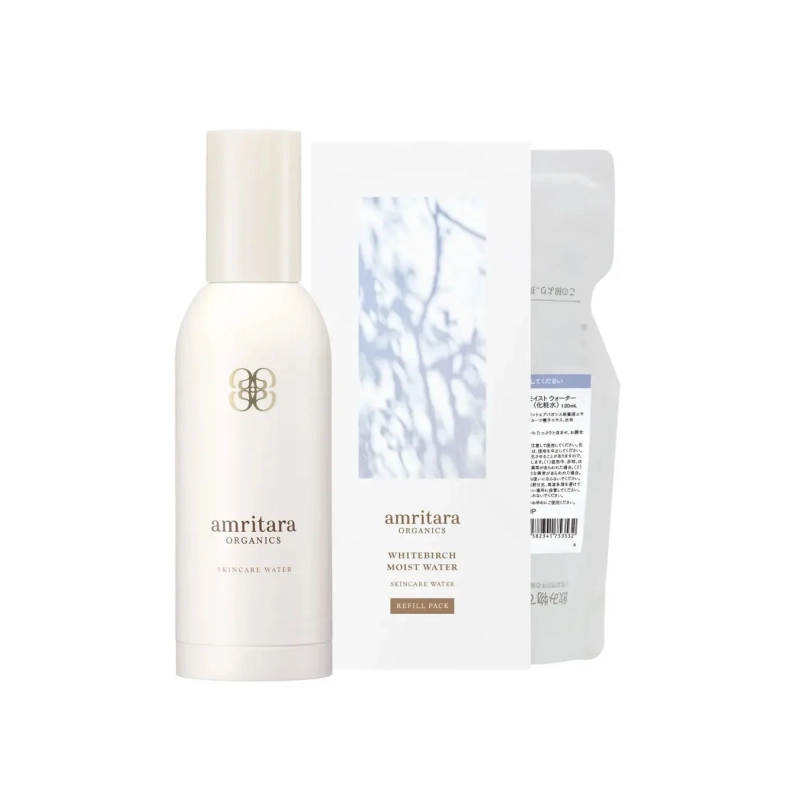 アムリターラ ホワイトバーチモイストウォーター