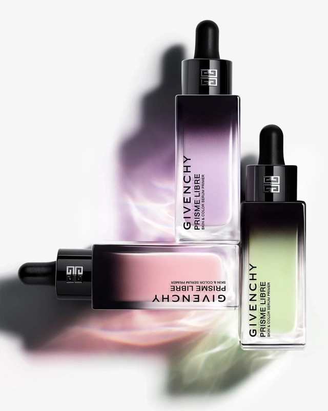 プリズム・リーブル・ケア＆カラー・セラム・プライマーの商品画像