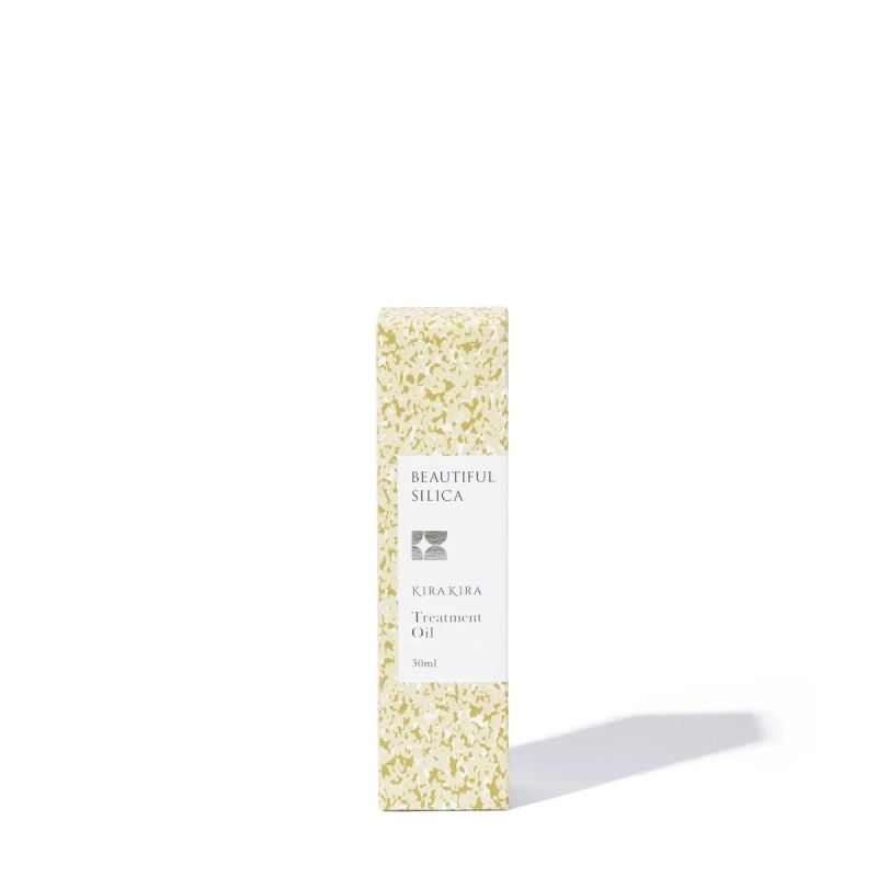 KIRAKIRA Treatment Oil