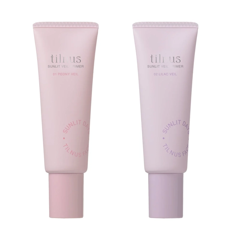 ティルナス サンリットヴェール プライマー 商品詳細