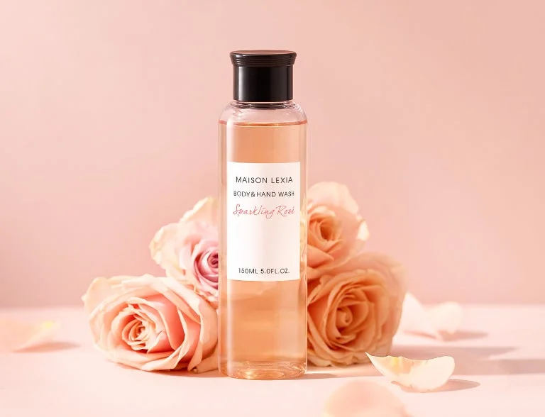 ボディ＆ハンドウォッシュ