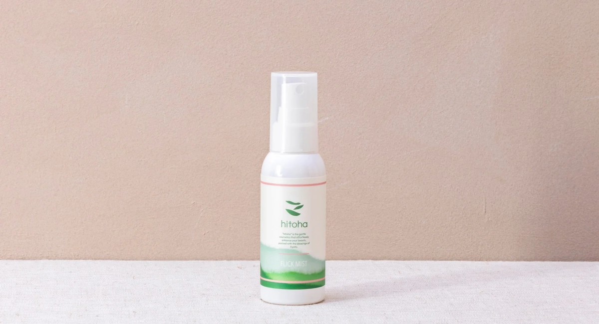 hitoha フリックミスト