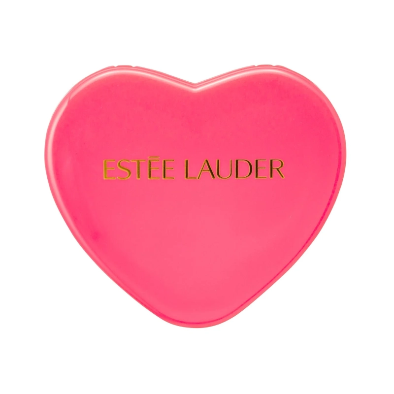 ハート型ミラー