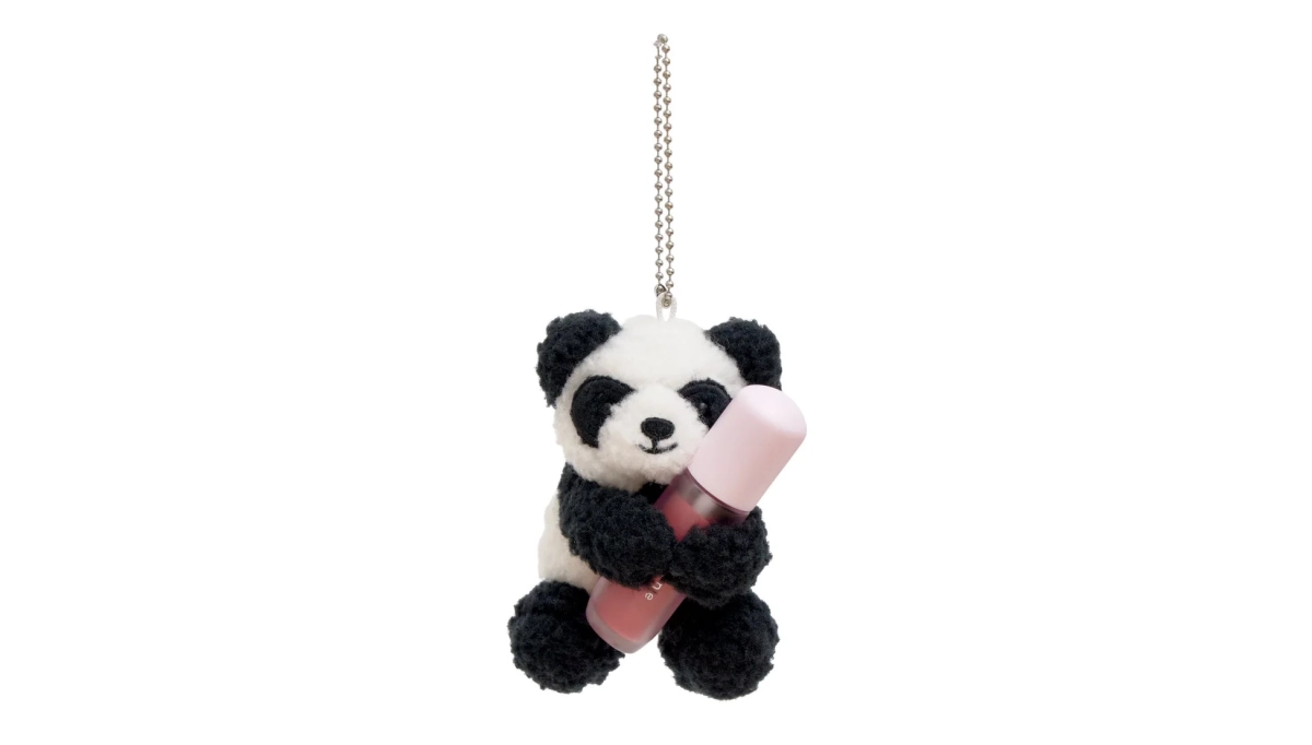 SAKURA パンダリップホルダー