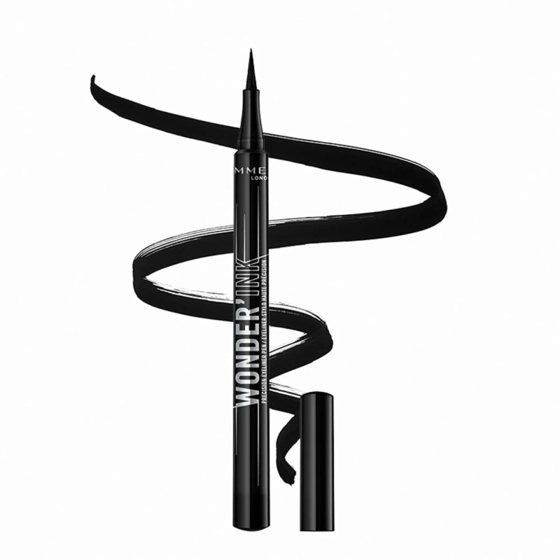 001 ブラック アイライナー