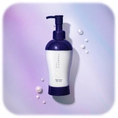 THERATIS by YOLU Night Control Hair milk
