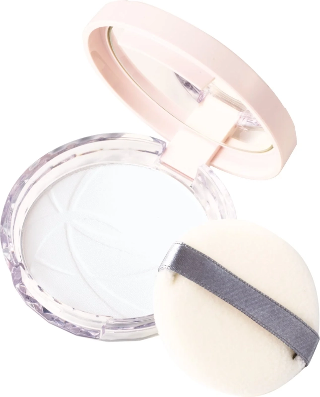 セザンヌ 毛穴レスフィックスパウダー