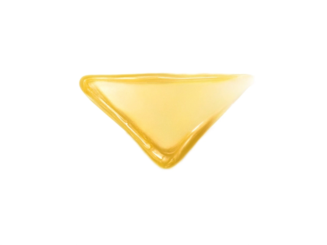 U002 バナナ イエロー スウォッチ