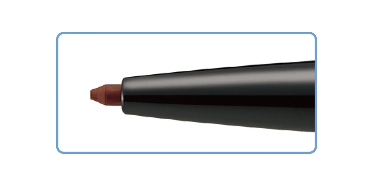 ジェルペンシル先端