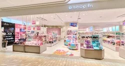 shop in 店舗イメージ