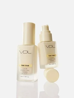 新色プライマーのボトル