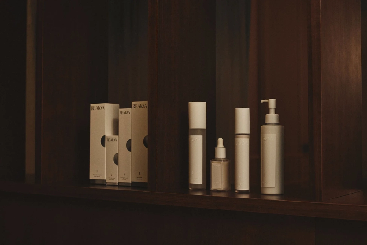 製品ラインナップ