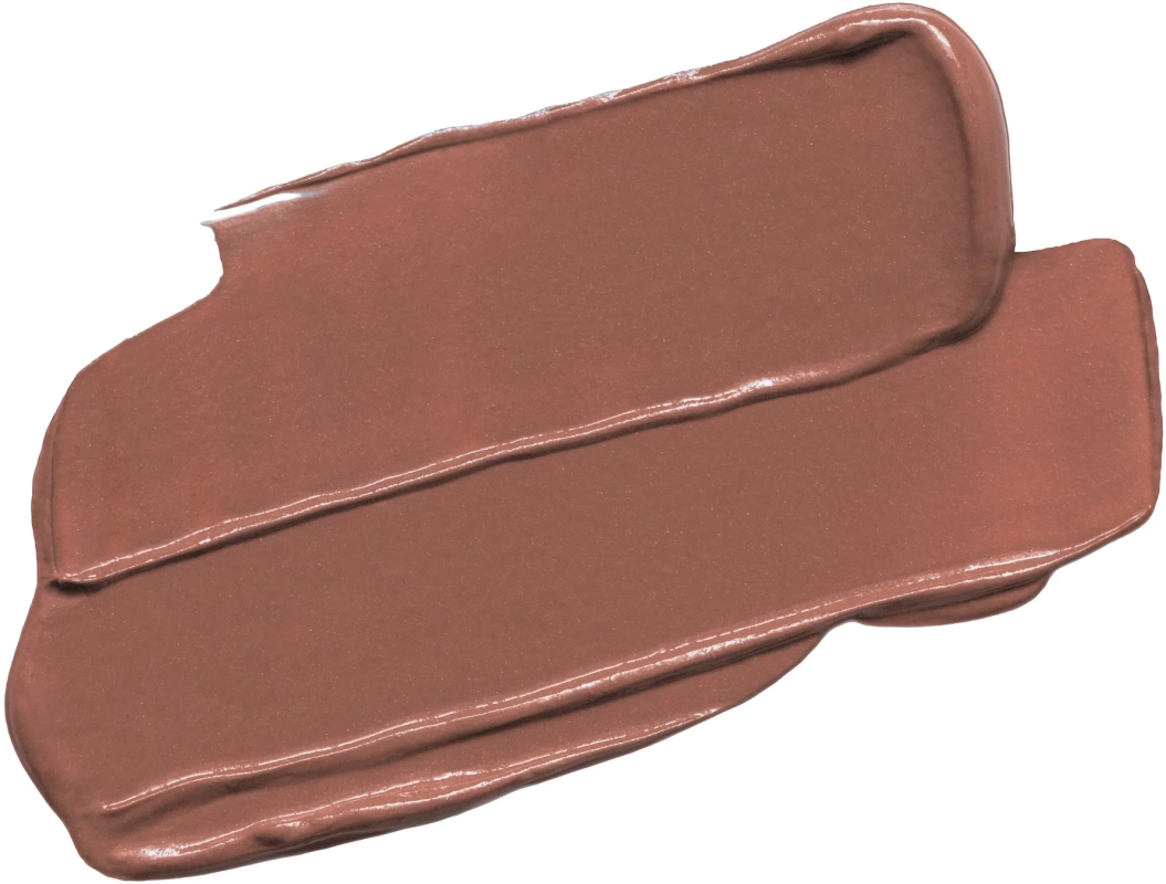 チャイベージュのスウォッチ