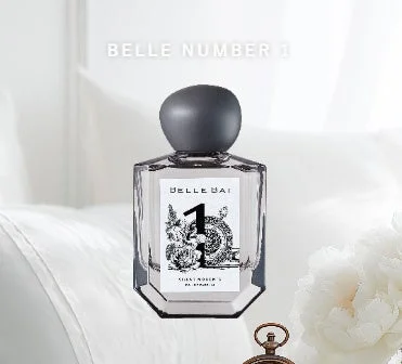 BELLE NUMBER 1 オードパルファン