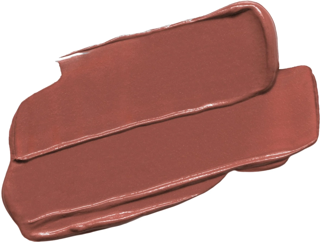 シナモンベージュのスウォッチ