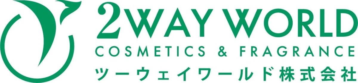 ツーウェイワールド株式会社ロゴ