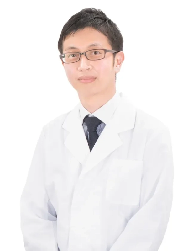 ハーバー研究所 化粧品開発部マネージャー 国府田 淳