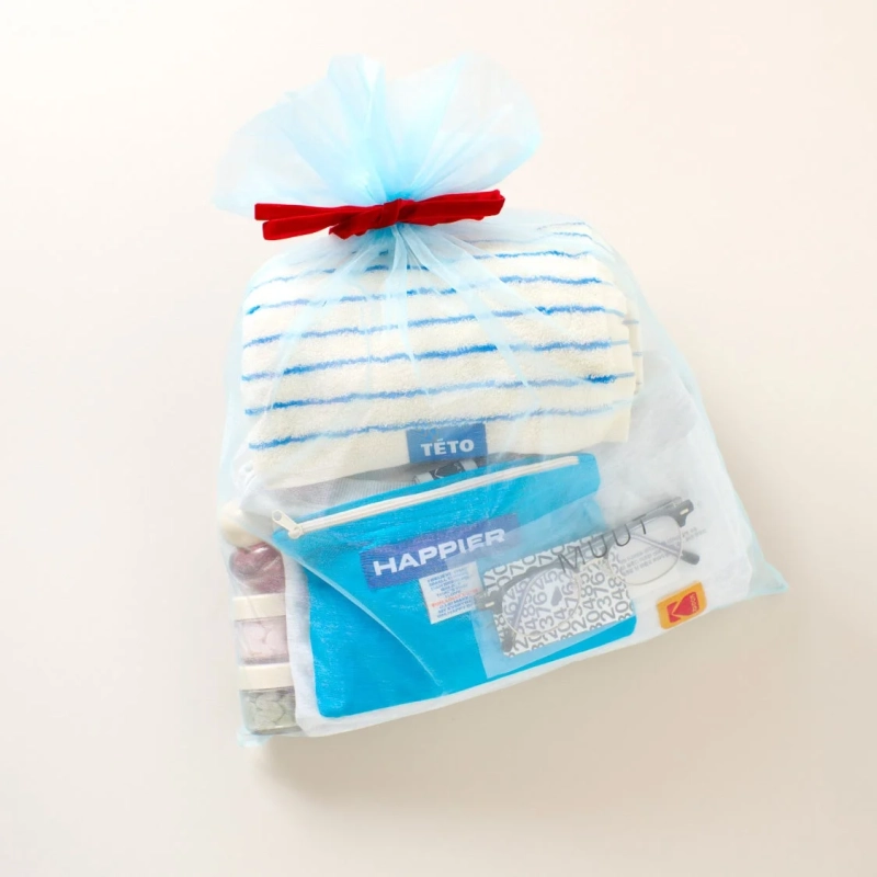 オリジナルギフトバッグのイメージ