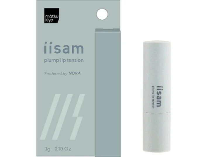 matsukiyo iisam プランプリップテンション