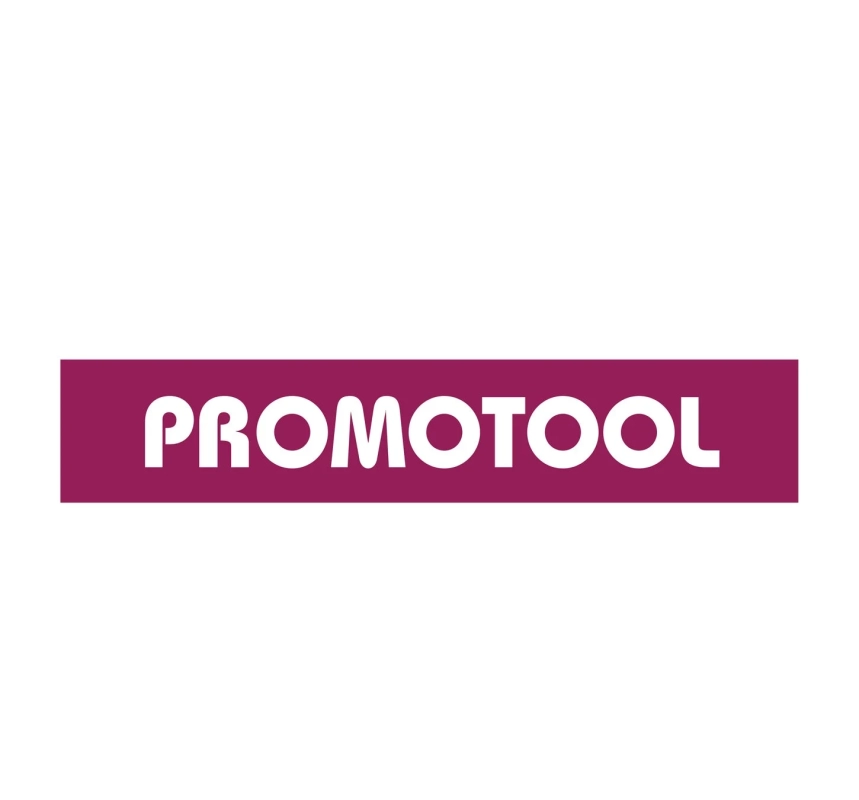 PROMOTOOLロゴ