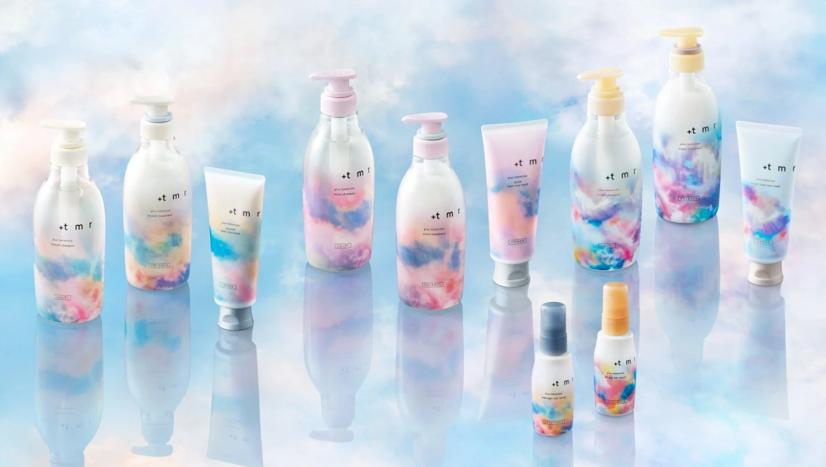 「＋ｔｍｒ」の製品ラインナップ